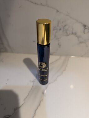 Versace Dylan blue for women